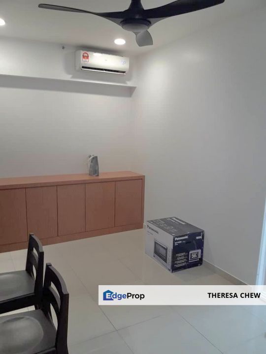 Fully furnished, renovated, brand new studio near Subang Jaya., Selangor, USJ