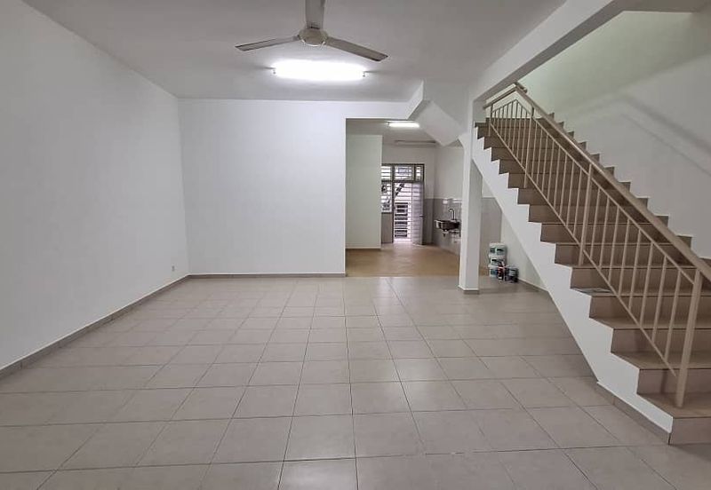 TAMAN SRI PINANG (LABU)