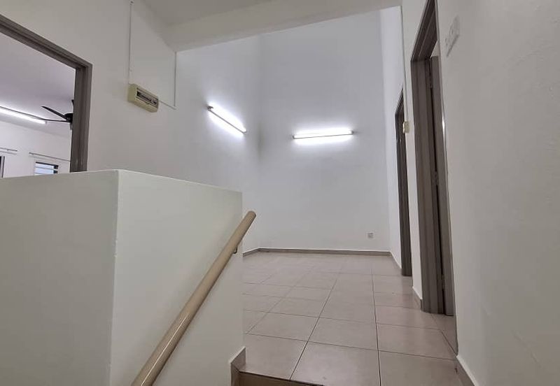 TAMAN SRI PINANG (LABU)