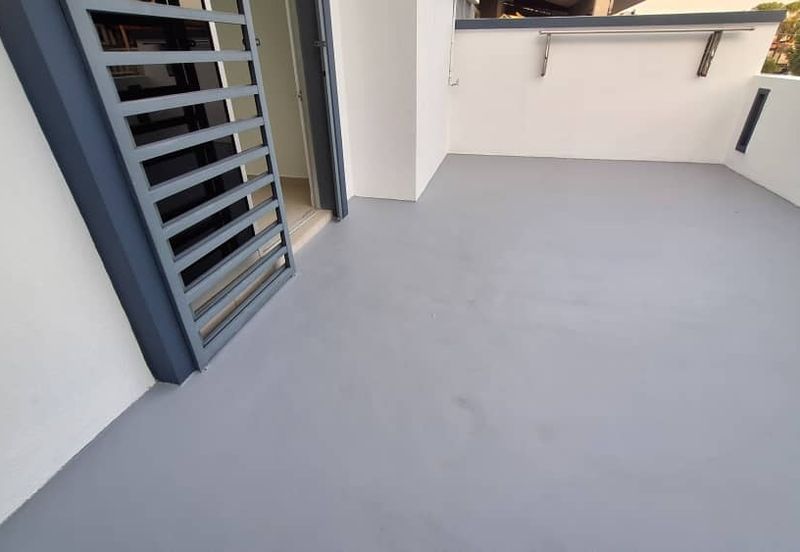 TAMAN SRI PINANG (LABU)