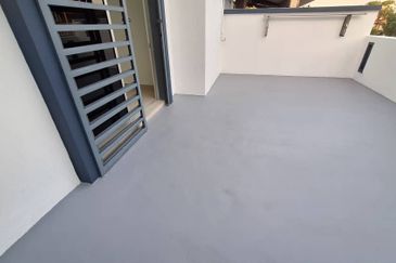 TAMAN SRI PINANG (LABU)