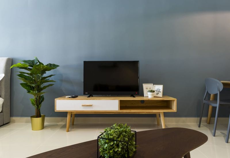 Core SoHo Suites @ KIP Sentral