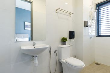 Core SoHo Suites @ KIP Sentral