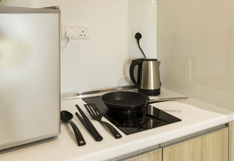 Core SoHo Suites @ KIP Sentral