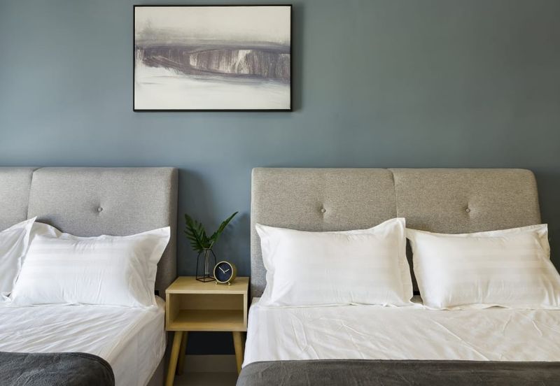 Core SoHo Suites @ KIP Sentral