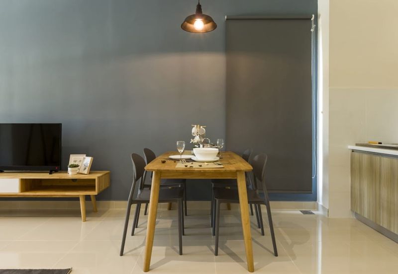 Core SoHo Suites @ KIP Sentral