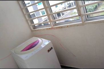 South Bayu Residence