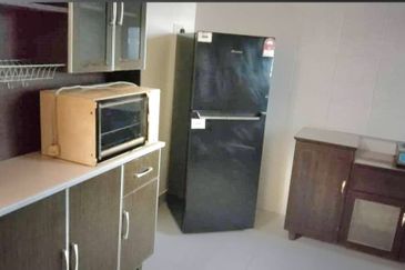 South Bayu Residence