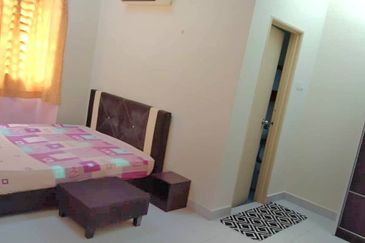 South Bayu Residence