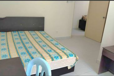 South Bayu Residence