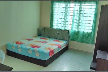 South Bayu Residence