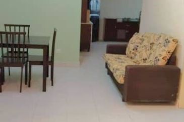 South Bayu Residence