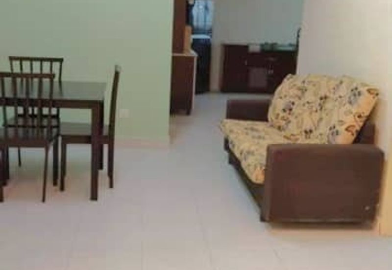 South Bayu Residence