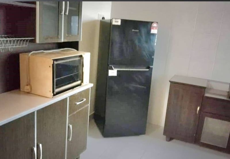 South Bayu Residence