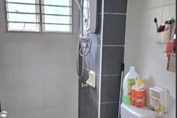 South Bayu Residence