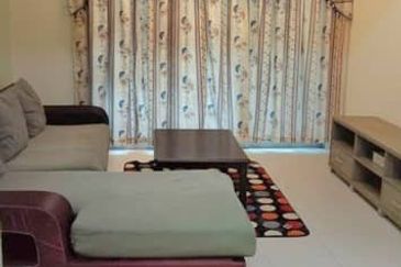 South Bayu Residence