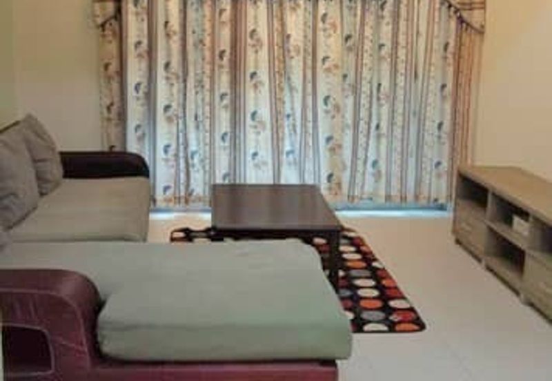 South Bayu Residence