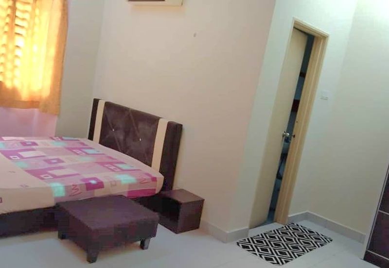 South Bayu Residence