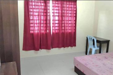 South Bayu Residence