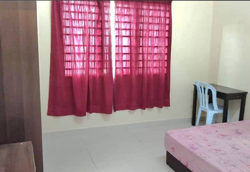 South Bayu Residence