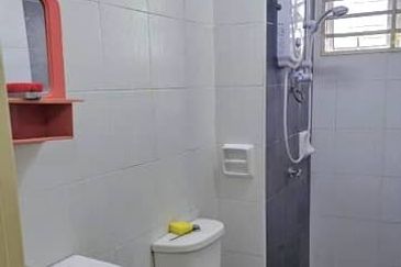 South Bayu Residence