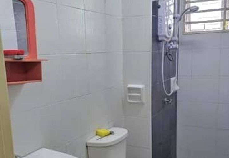 South Bayu Residence