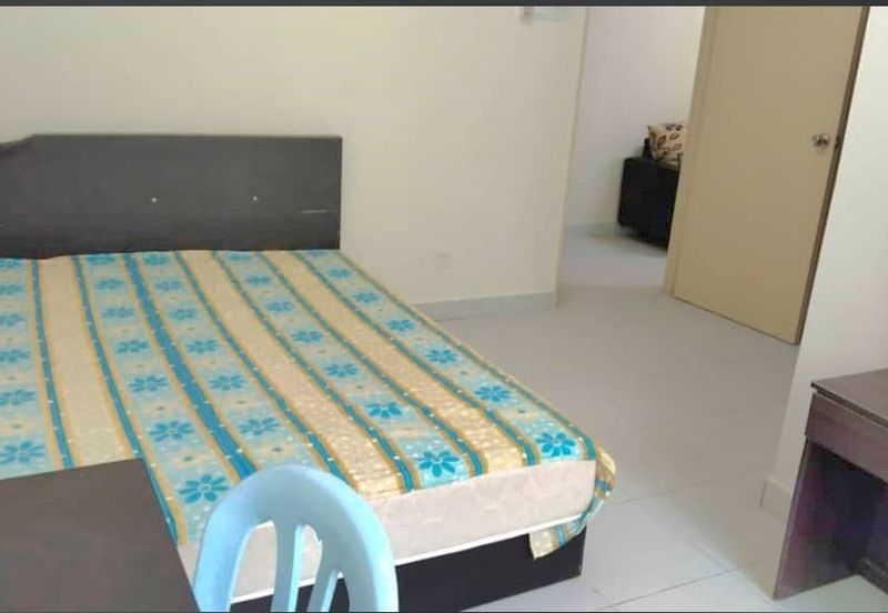 South Bayu Residence