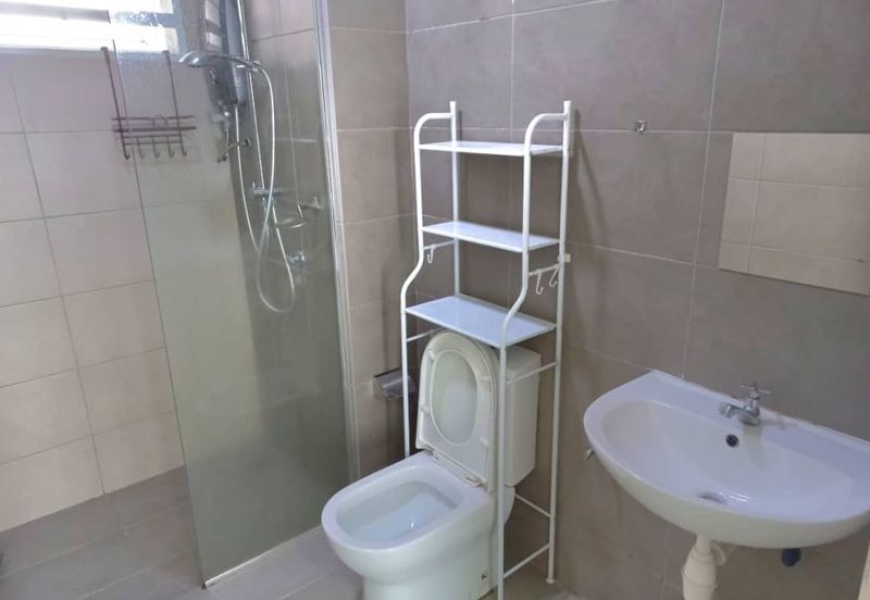 Mutiara Ville @ Cyberjaya