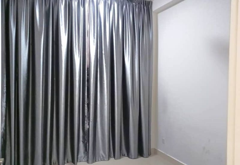 Mutiara Ville @ Cyberjaya