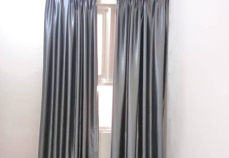 Mutiara Ville @ Cyberjaya