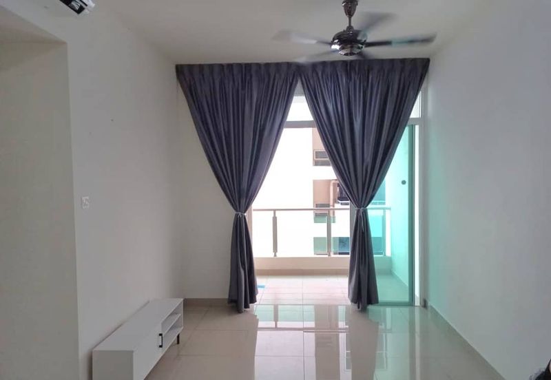 Mutiara Ville @ Cyberjaya