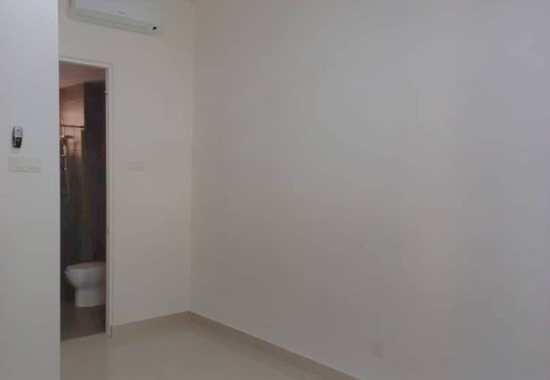 Mutiara Ville @ Cyberjaya