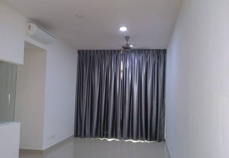 Mutiara Ville @ Cyberjaya