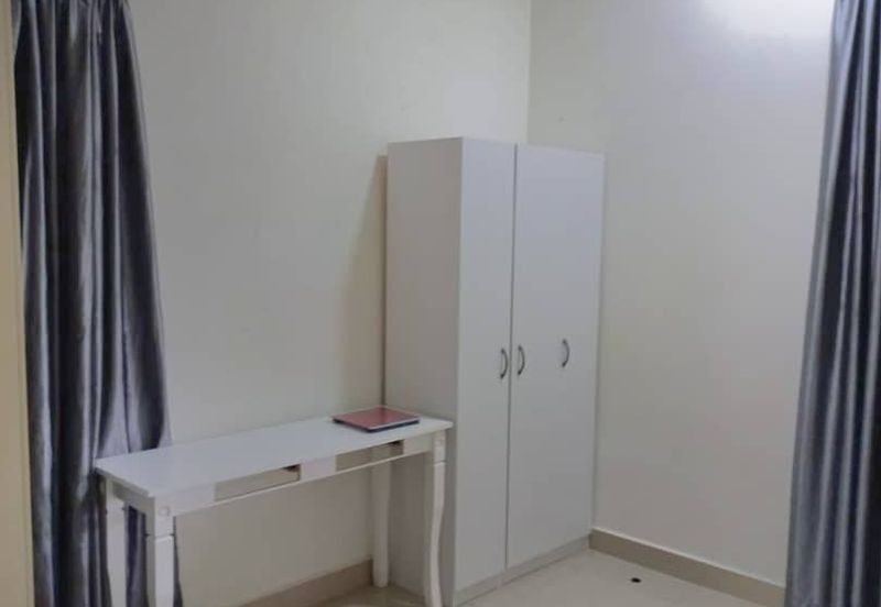 Mutiara Ville @ Cyberjaya