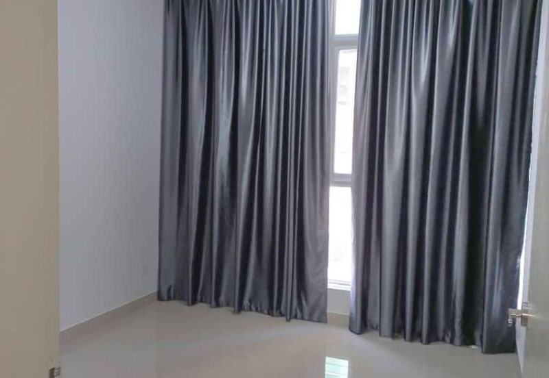 Mutiara Ville @ Cyberjaya