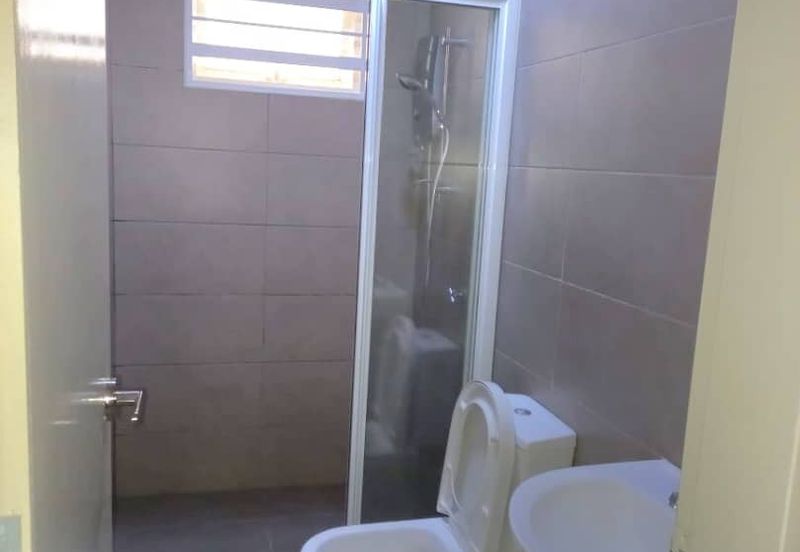 Mutiara Ville @ Cyberjaya