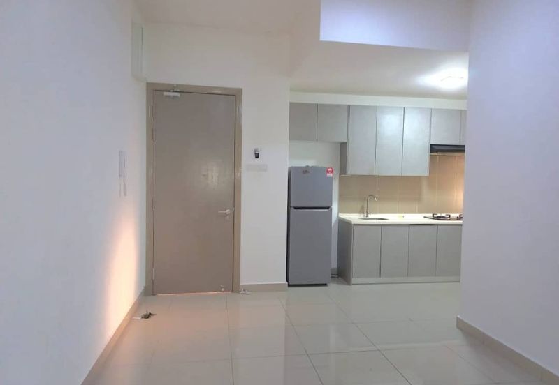 Mutiara Ville @ Cyberjaya