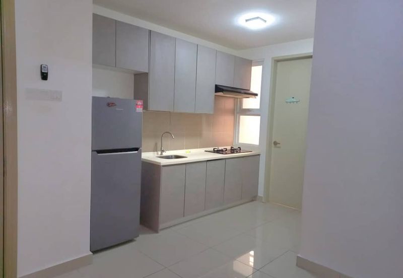 Mutiara Ville @ Cyberjaya