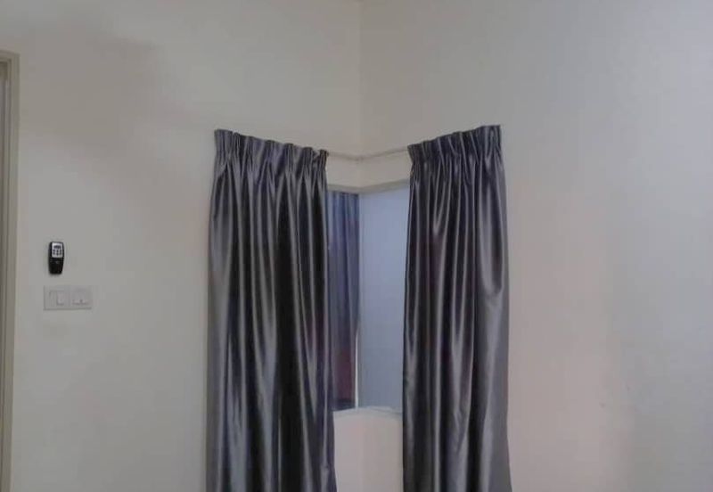 Mutiara Ville @ Cyberjaya