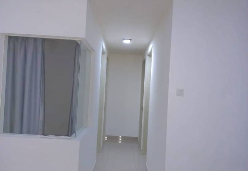 Mutiara Ville @ Cyberjaya