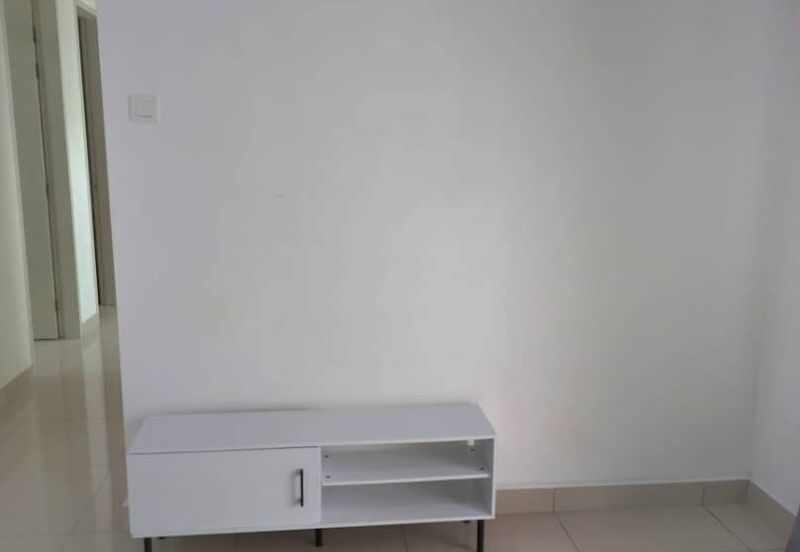 Mutiara Ville @ Cyberjaya