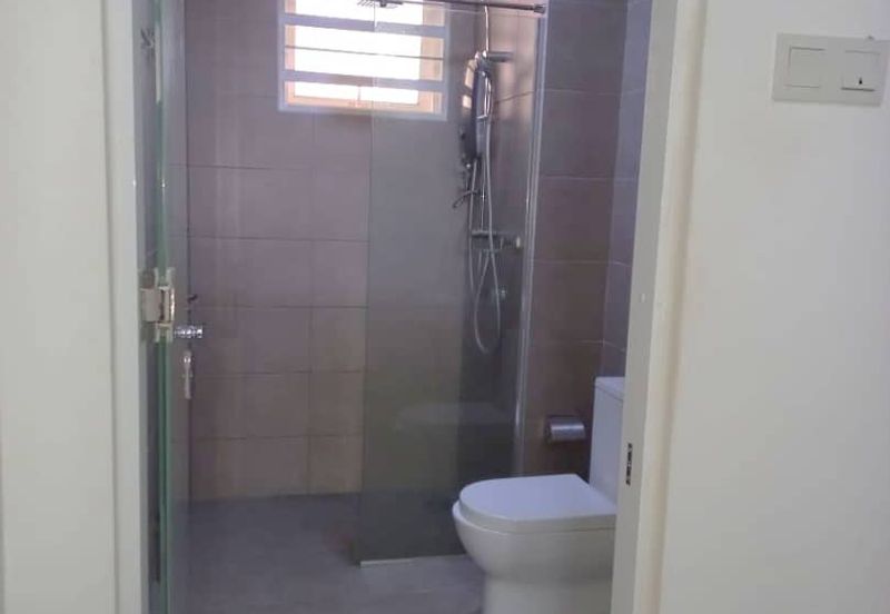 Mutiara Ville @ Cyberjaya