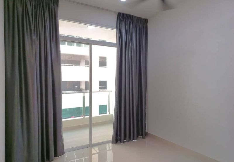 Mutiara Ville @ Cyberjaya