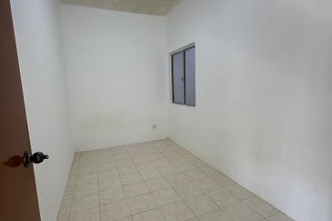 Bayu Villa Apartment, Bayu Perdana