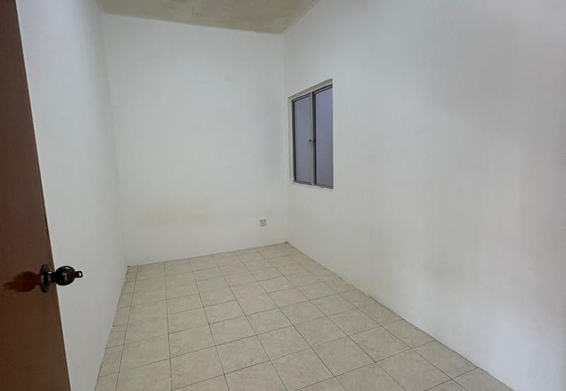 Bayu Villa Apartment, Bayu Perdana