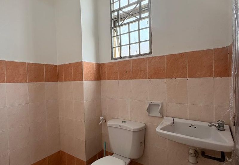 Bayu Villa Apartment, Bayu Perdana