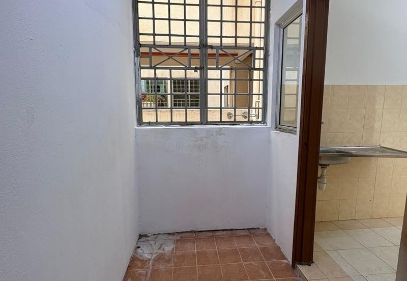 Bayu Villa Apartment, Bayu Perdana