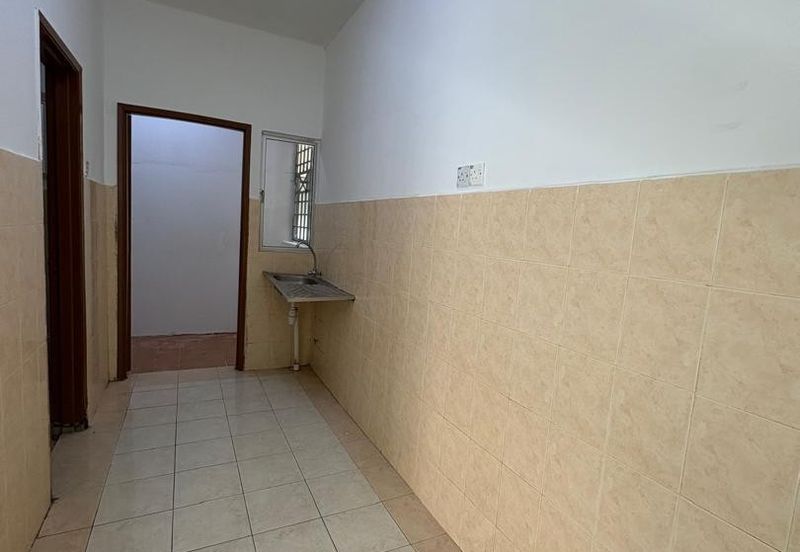 Bayu Villa Apartment, Bayu Perdana