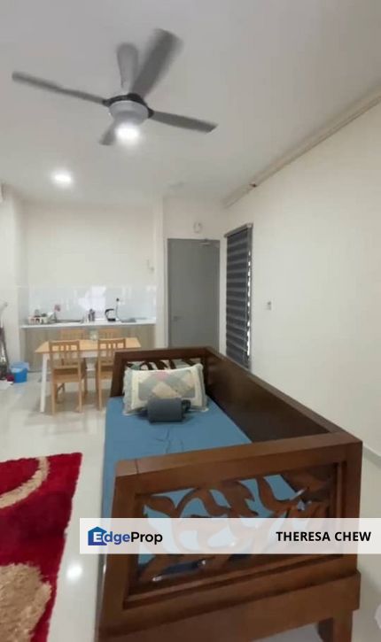 Core Soho Suites Studio , Selangor, Sepang