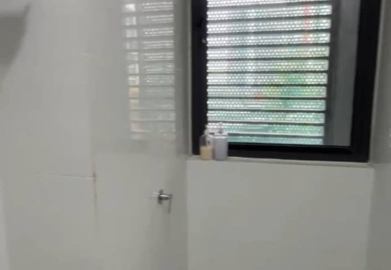 Core SoHo Suites @ KIP Sentral